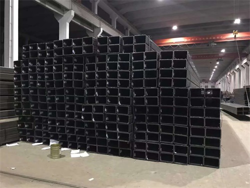 昭化冷拔方管选型指南 工程采购怎么选